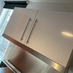 After Builders Cleaning Hither Green SE12